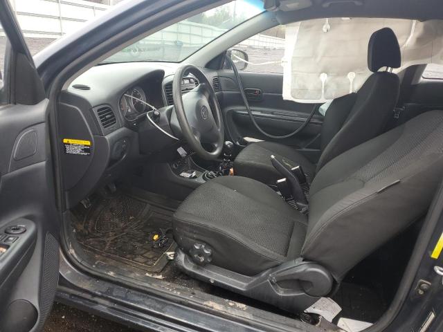 2021 HYUNDAI ACCENT GL KMHCM3AC0BU192989