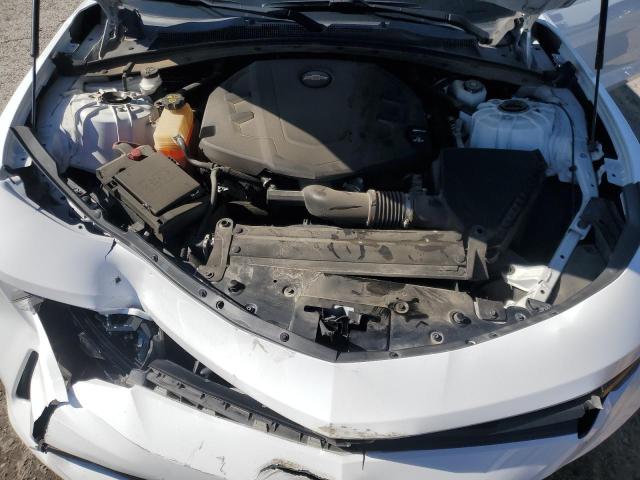 2017 CHEVROLET CAMARO LT 1G1FB1RS6H0176196