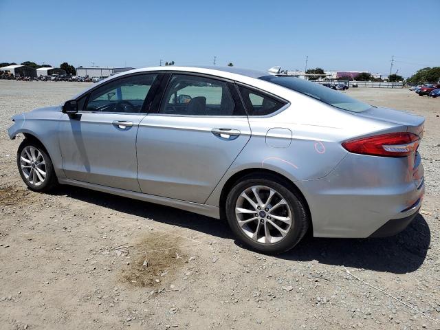 Vin: 3fa6p0hdxlr235383, lot: 56752235, ford fusion se 20202