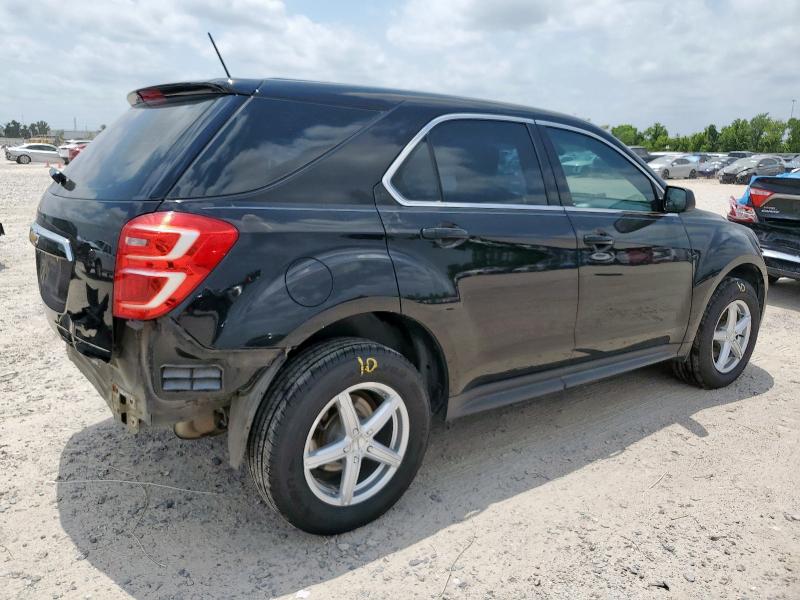 Vin: 2gnalbek4h1593418, lot: 57356715, chevrolet equinox ls 20173