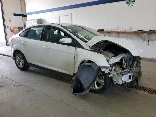 Vin: 1fadp3f29el350746, lot: 58353695, ford focus se 20144