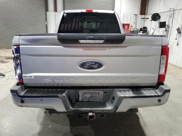 2019 FORD F250 SUPER 1FT7W2BT8KEG76833