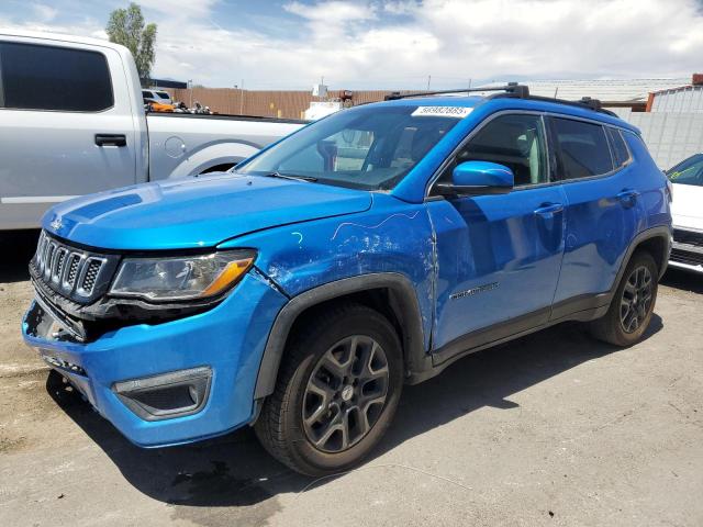 Vin: 3c4njcbb6ht629411, lot: 56982885, jeep compass latitude 2017 img_1
