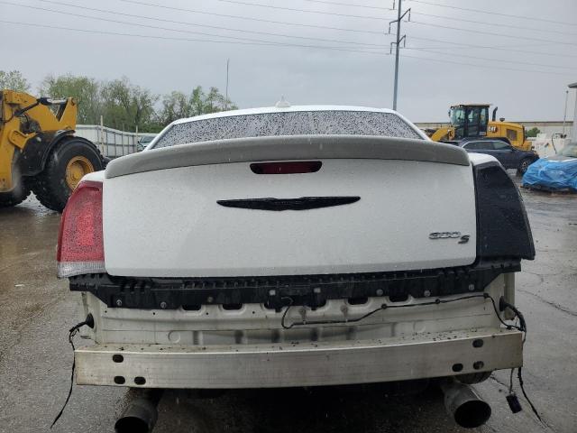2020 CHRYSLER 300 S - 2C3CCABTXLH239089