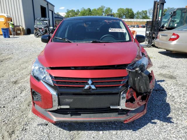 2024 MITSUBISHI MIRAGE G4 - ML32FUFJ5RHF11206