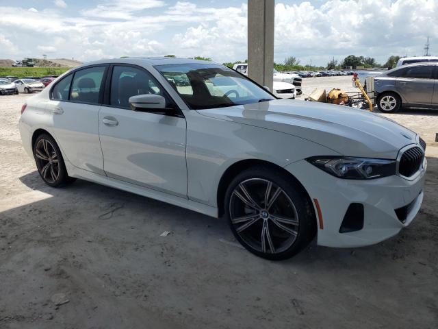 Vin: 3mw69ff04p8d32322, lot: 54054365, bmw 3 series 20234