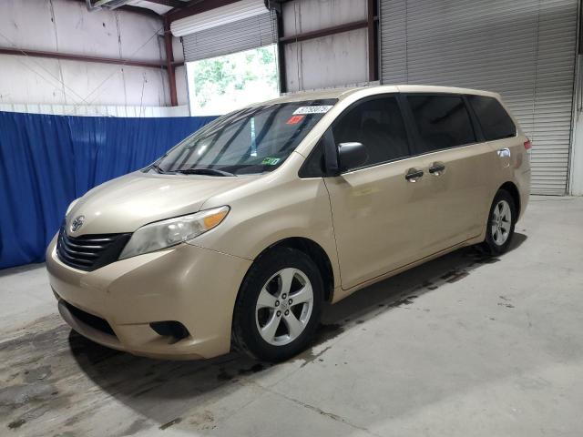 Vin: 5tdzk3dc6bs043328, lot: 57793075, toyota all models 2011 img_1