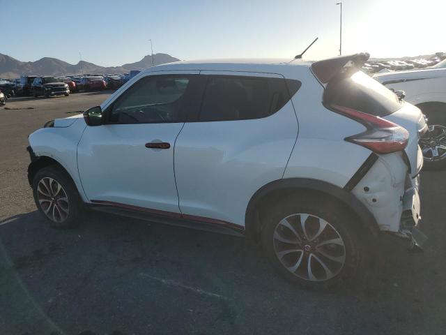 2015 NISSAN JUKE S JN8AF5MV7FT558025