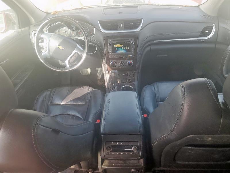 2016 CHEVROLET TRAVERSE L 1GNKVJKD8GJ154905