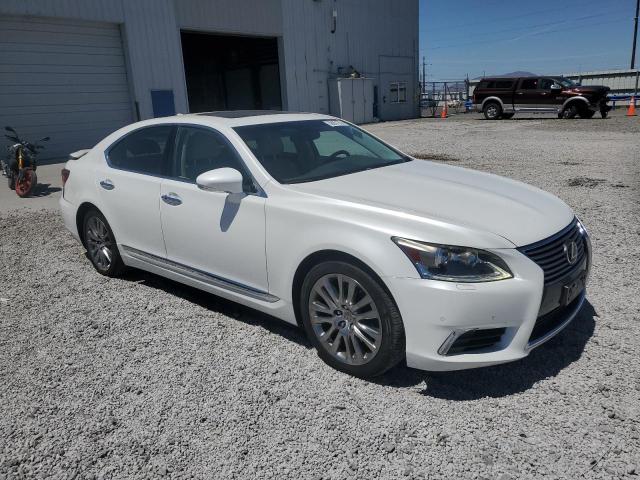 Vin: jthbl5ef4e5132942, lot: 58851255, lexus ls460 460 20144