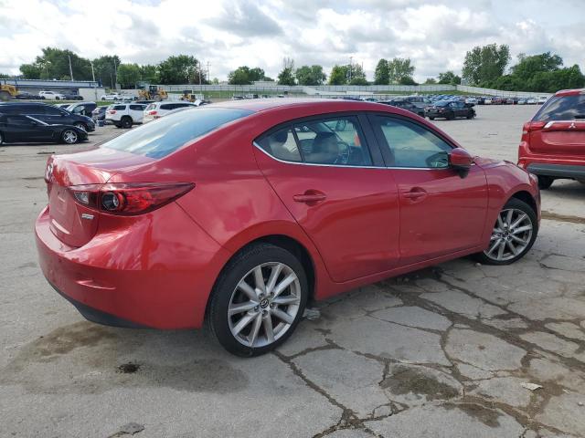 Vin: 3mzbn1v70hm124314, lot: 58650695, mazda 3 touring 20173