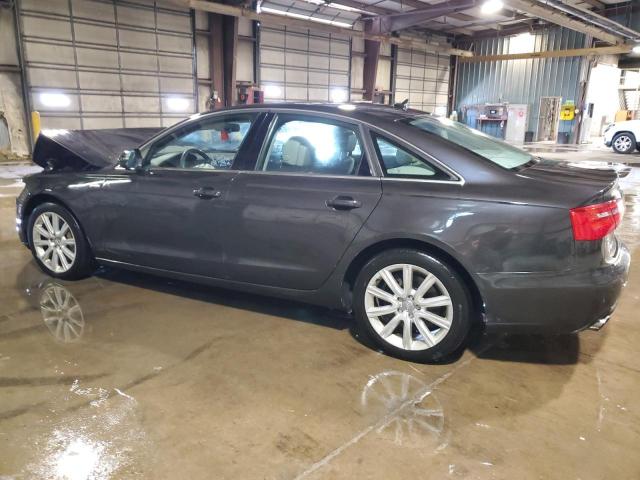 Vin: waufgafc5en086555, lot: 56639055, audi a6 premium plus 20142