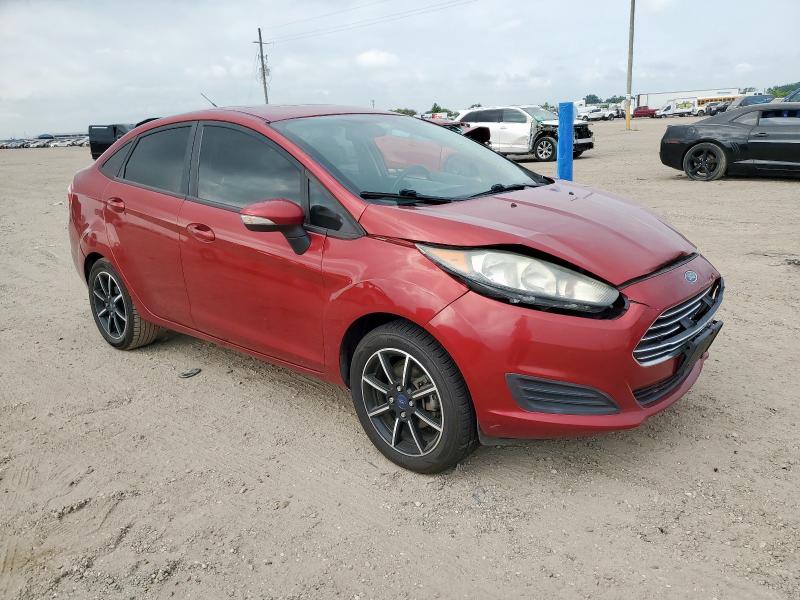 Vin: 3fadp4bj8gm149604, lot: 58117285, ford fiesta se 20164