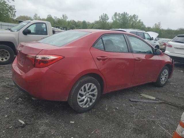 Vin: 2t1burhe9hc875970, lot: 56002945, toyota corolla l 20173