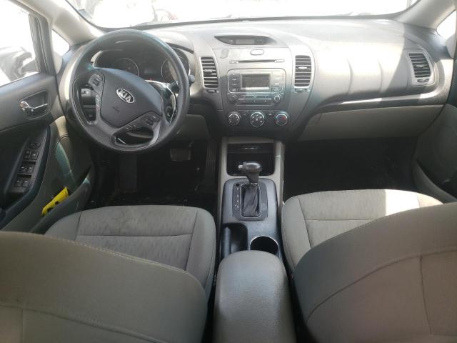 2015 KIA FORTE LX - KNAFK4A63F5430662