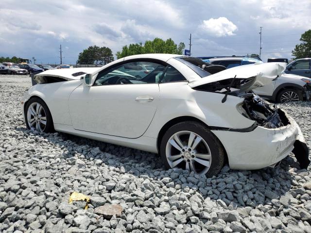 Vin: wdbwk5ea6af230979, lot: 55562665, mercedes-benz slk-class 300 20102
