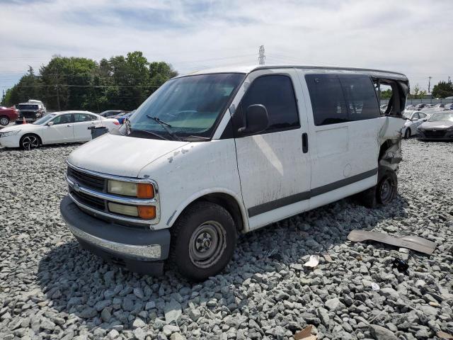 CHEVROLET EXPRESS G1