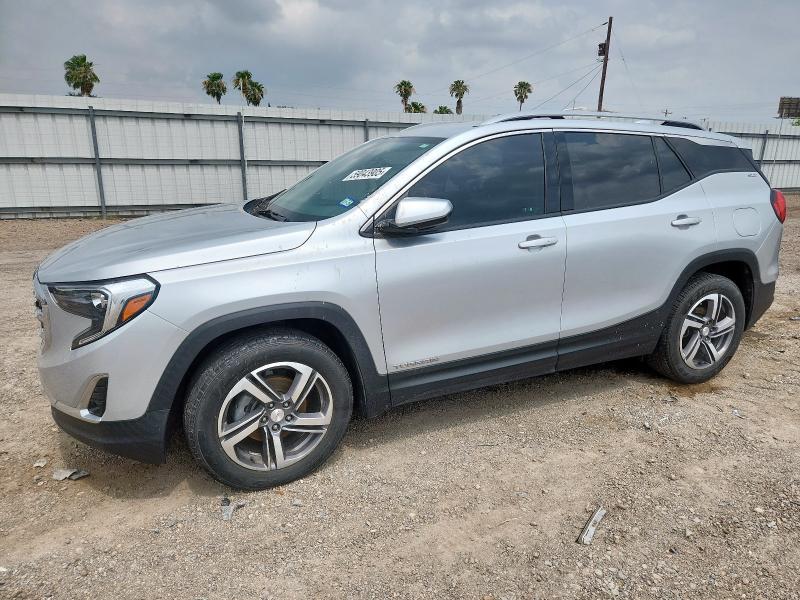 Vin: 3gkalpev4ml313400, lot: 59043905, gmc terrain slt 2021 img_1