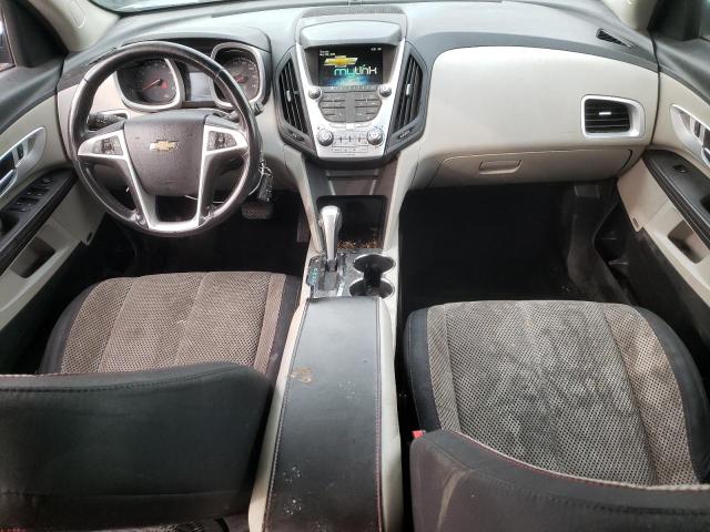 2015 CHEVROLET EQUINOX LT - 2GNALCEKXF6356535