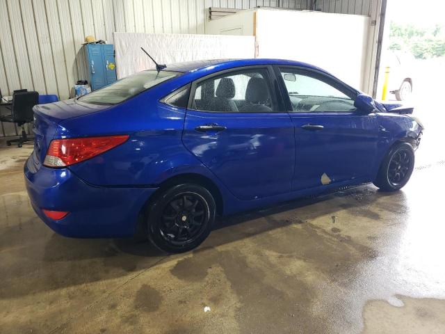Vin: kmhct4ae5cu097372, lot: 58903255, hyundai accent gls 20123