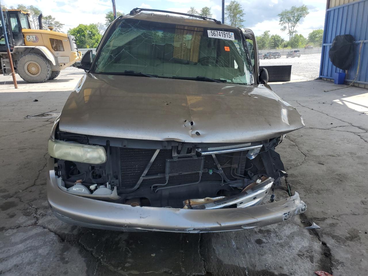 Global Auto Auctions