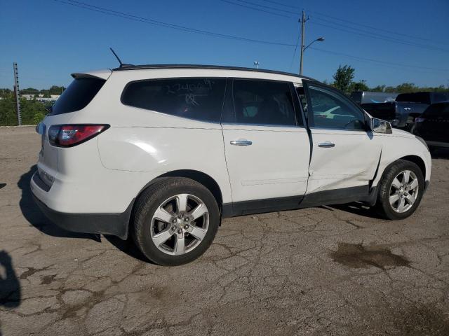 Vin: 1gnkrgkd0gj274009, lot: 57976295, chevrolet traverse lt 20163