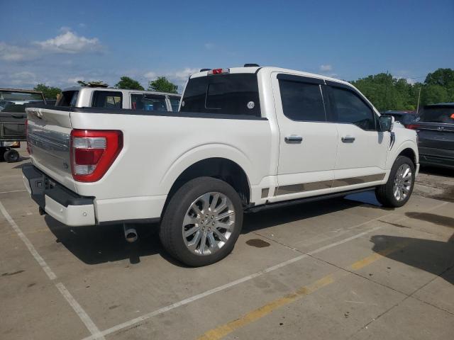 Vin: 1ftfw1ed7mfb76847, lot: 57801775, ford f-150 supercrew 20213