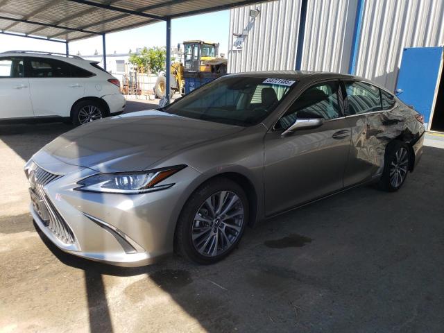 LEXUS ES 300H