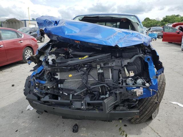 2024 NISSAN FRONTIER S - 1N6ED1EJ4RN661836