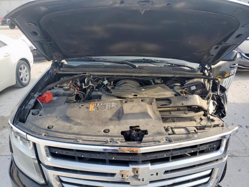 2020 CHEVROLET TAHOE POLI - 1GNLCDEC7LR298228