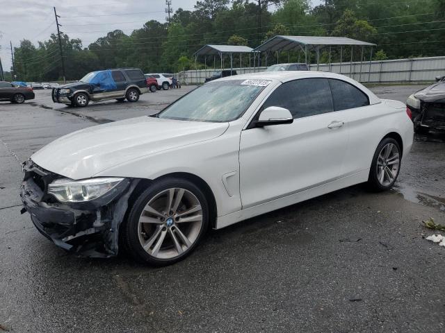 BMW 430I