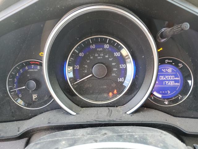 2018 HONDA FIT LX 3HGGK5H4XJM723030