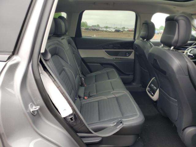 2024 LINCOLN NAUTILUS R 5LMPJ8KAXRJ826015