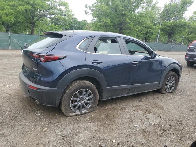 Vin: 3mvdmbamxsm793468, lot: 55779645, mazda cx30 20253