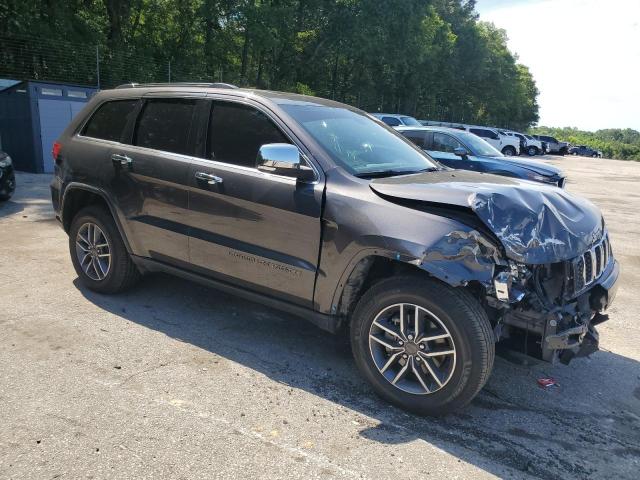 Vin: 1c4rjfbg4lc415360, lot: 58296495, jeep grand cher limited 20204