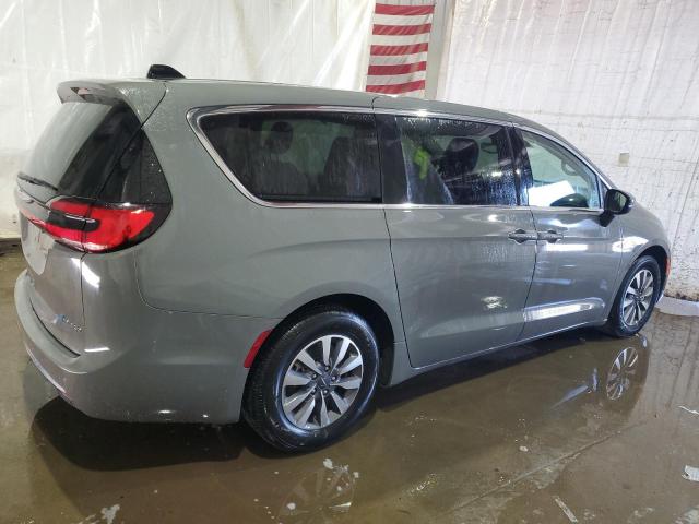 Vin: 2c4rc1l70pr603883, lot: 56576275, chrysler pacifica hybrid touring l 20233