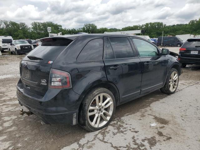 Vin: 2fmdk3ac8abb26768, lot: 58845955, ford edge sport 20103