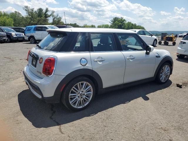 Vin: wmw53dk09p2t35741, lot: 58737505, mini cooper s 20233