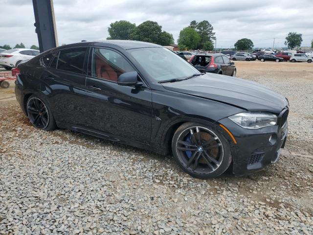 Vin: 5ymkw8c56j0u72600, lot: 56209735, bmw x6 m 20184
