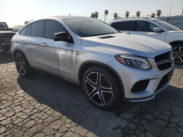Vin: 4jged6ebxha064104, lot: 58497065, mercedes-benz gle-class 43 amg 20174