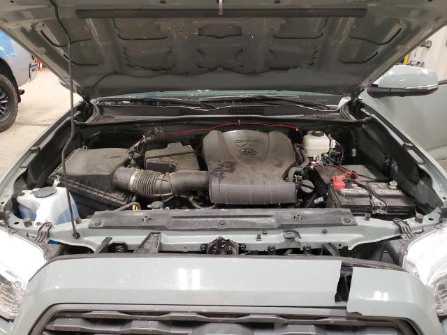 2023 TOYOTA TACOMA DOU - 3TMDZ5BN8PM162785