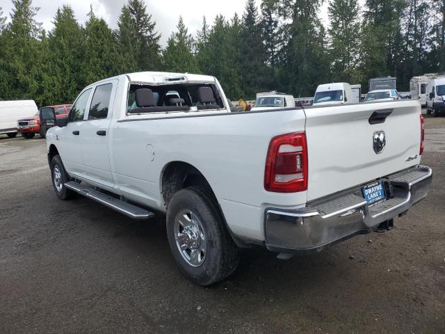 2024 RAM 3500 TRADE - 3C63R3GL9RG132405