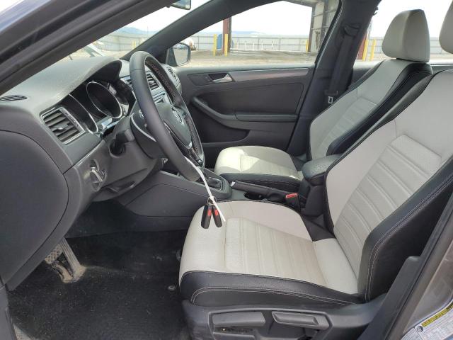 2016 VOLKSWAGEN JETTA SPOR 3VWD17AJ7GM238074