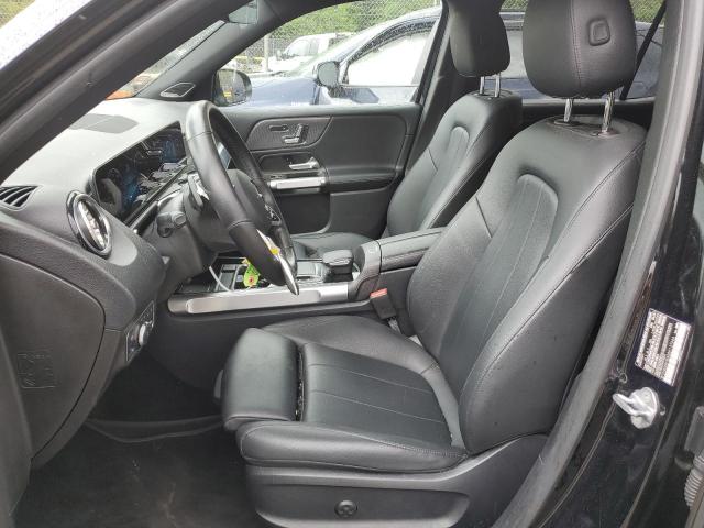 2021 MERCEDES-BENZ GLB 250 4M W1N4M4HB6MW137944