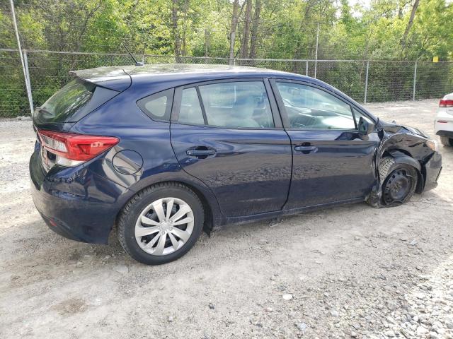 Vin: 4s3gtab60l3722214, lot: 57227875, subaru impreza 20203