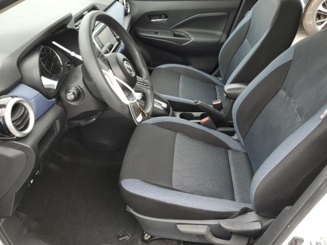 2023 NISSAN VERSA SV - 3N1CN8EV6PL838308