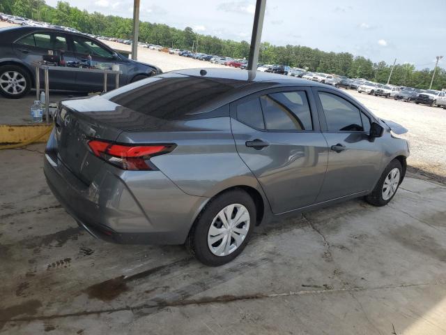 Vin: 3n1cn8dv2sl823217, lot: 57221575, nissan versa s 20253