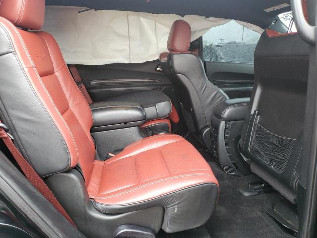 2020 DODGE DURANGO SX 1C4RDJAG8LC155895