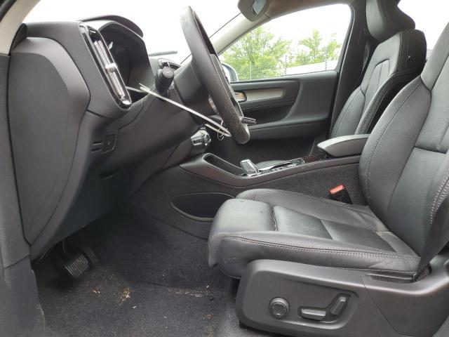 2025 VOLVO XC40 PLUS YV4L12UE3S2503506