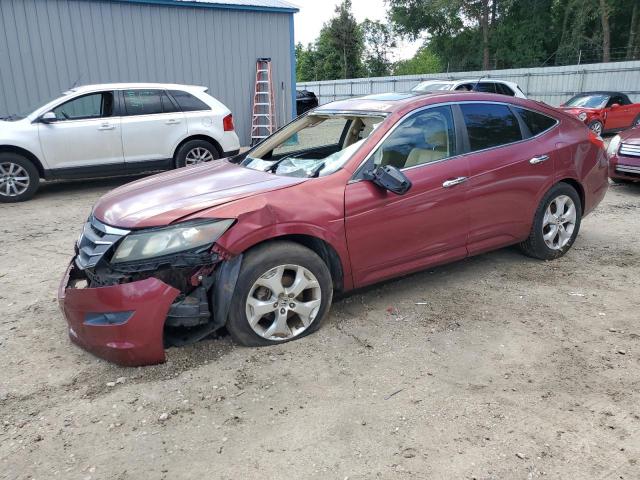 2010 HONDA ACCORD CRO #3157736097